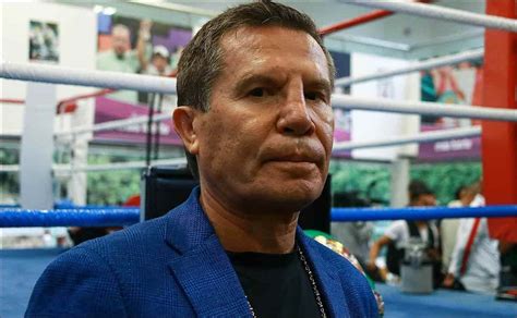 Mayweather Jr si dichiara disponibile ad una esibizione con Julio Cesar Chavez Sr.