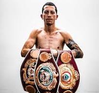 Chevalier Portorico Charly Wbo