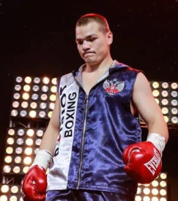 Chudinov Fedor 21