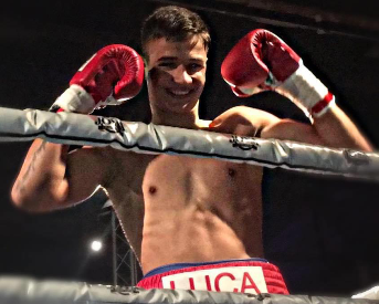 Cinqueonce Ant Luca 190