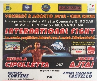Cipoletta agosto 2018