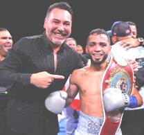 Collazo Oscar PuertoricoWbo