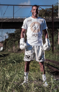 Conceicao Robson Oro a Rio