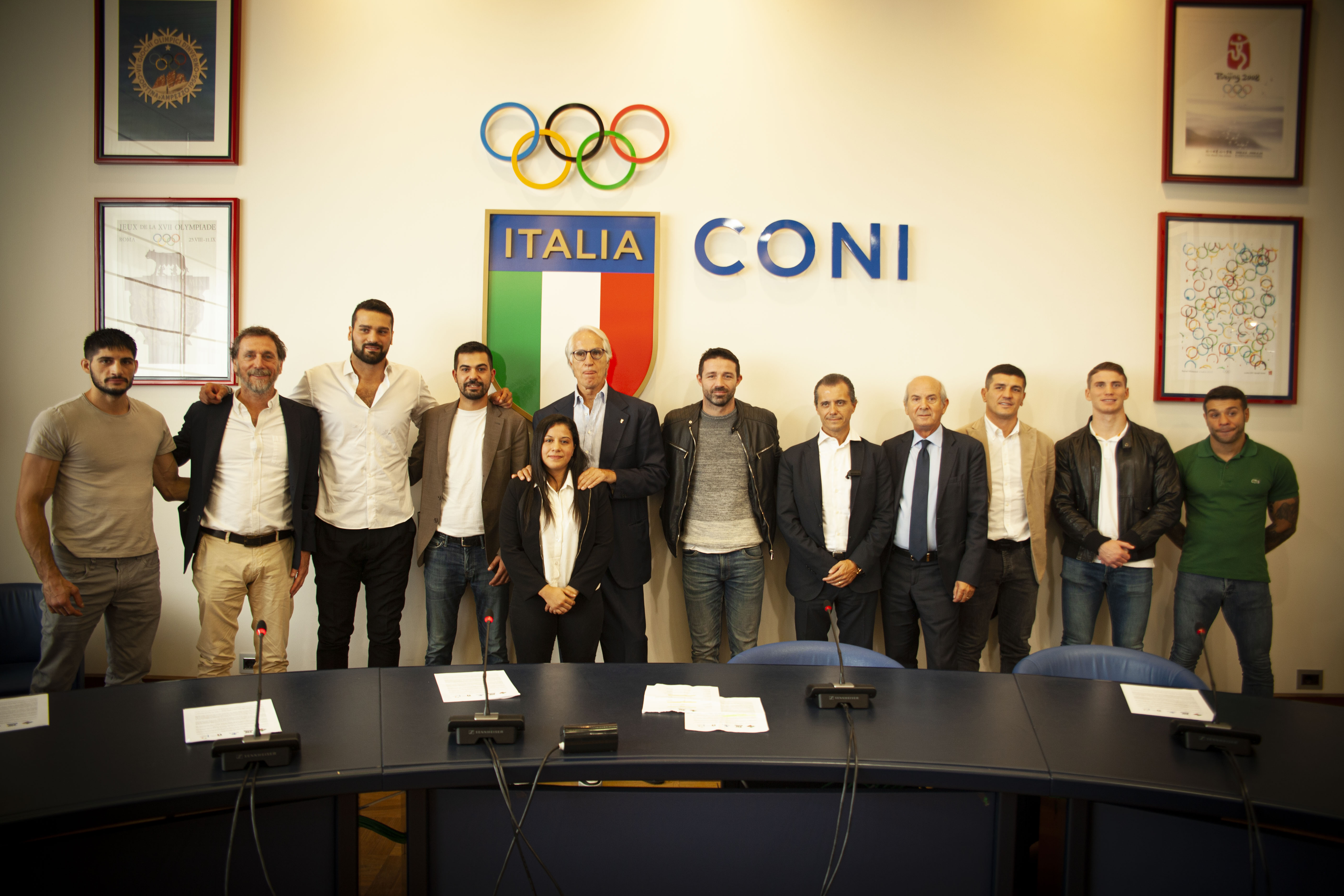 Coni 24