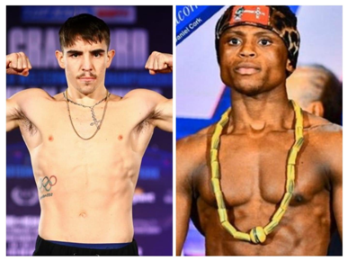 Conlan vs DOGBOE Dic