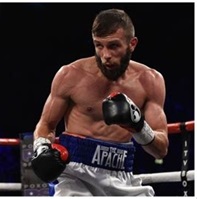  Hearn al 3 volte campione Shakur Stevenson propone come avversario Joe Cordina