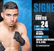 Cortes Andres spiuma LV