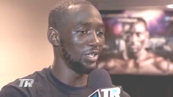 Crawford Interwiew 2