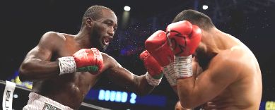Crawford beat Avanesyan22