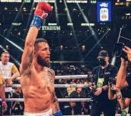 Crowley win Wbc elimin