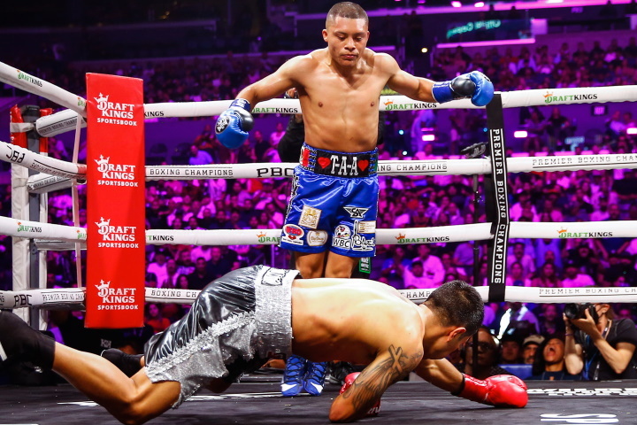 Cruz Isaac Ko Ramirez