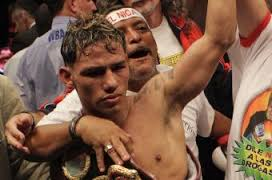 Cuadras Carlos Wbc