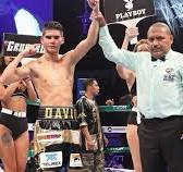 Cuellar David Mex