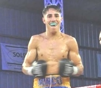 Cuello Argentina Mirco