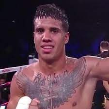 Cuevas Derriek welter