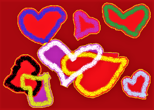 Cuori