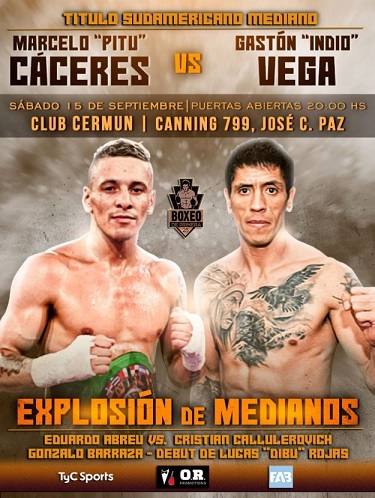 CáceresVega