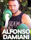 DAMIANI ALFONSO Max piccola