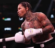 Lomachenko si farà da parte per consentire la  la supersfida tra Tank Davis e  Stevenson ?