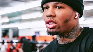 DAVIS Gervonta PRIMO PIANO