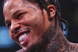 DAVIS Gervonte PPGrande