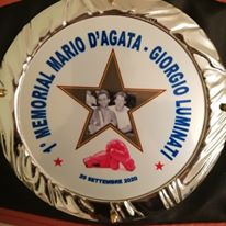 DAgata Memorial