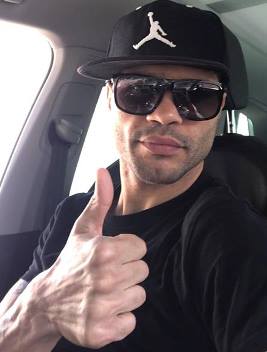 DI SILVIO con cappello