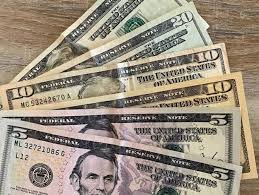 DOLLARI USA