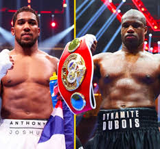 Turki Alalshikh mantiene la promessa : costo basso per il pay per wiew di Dubois vs Joshua