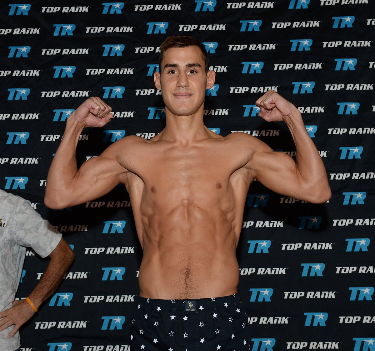 Dadashev Maxim superlegg