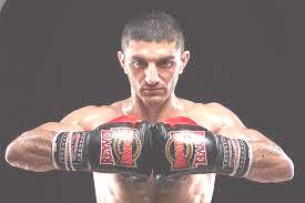 Dalakian Artem champ Wba mosca
