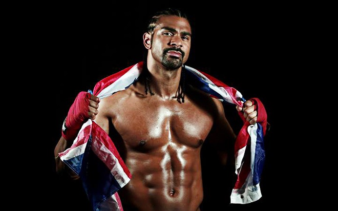 DavidHaye