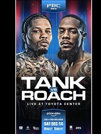 Davis Gervonta DICEMBRE 14