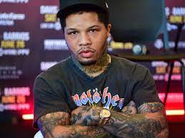 Davis Gervonta P Piano serio