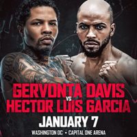 Davis Gervonta garcia