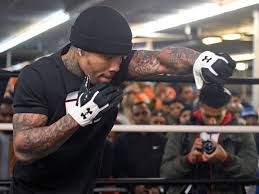  Probabilmente rivedremo sul ring Gervonta Davis il  prossimo 2 novembre a Las Vegas