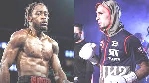 Davis Keinshaw CANCELLA Pedraza
