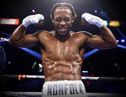  L'imbattuto talento Keyshawn Davis combatterebbe subito con il campione Teo Lopez ma...