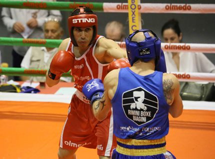 De Bianchi Lo Spartano
