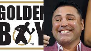 De La Hoya MARCHIO