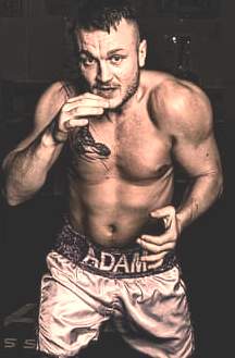Deines Adam massimo 2