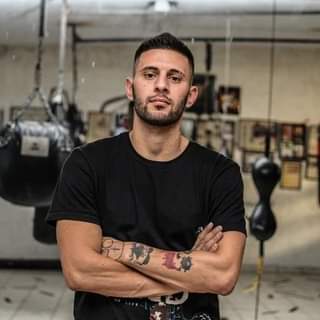 Delli Paoli Pasquale PP