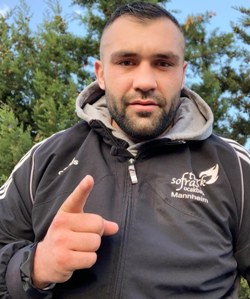 Demirezen Turco Berlino