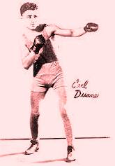 Duane Carl Iacconetti 1923