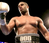 Dubois Dinamite Daniel 2