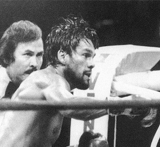 Duran Roberto Bianco e nero