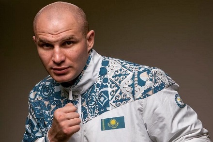 Dychko Ivan in tuta