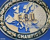 EBU cintura BLU