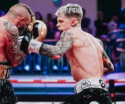 A Londra l'ex WBC Charlie Edwards conquista il Wbc International dei gallo 