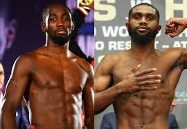 L'ex challenger  Rosado consiglia Jaron  Ennis di rimandare la sfida a  Crawford 